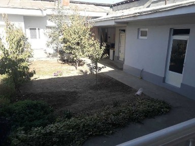 Ташкентская область, Газалкент