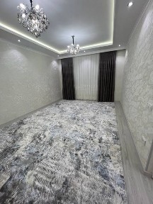 Ташкентская область, Ташкент, Сергелийский район