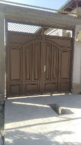 Ташкентская область, Ташкент, Сергелийский район