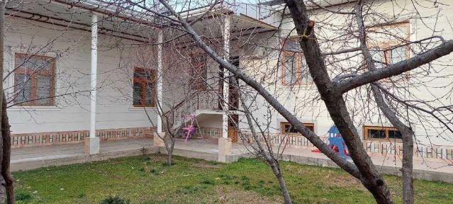 Ташкентская область, Ташкент, Мирабадский район