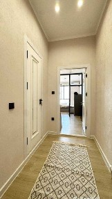 ‼️Новостройка Charx-Novza 1 комнатная 30м2 Шайхантахур РОВД напротив!