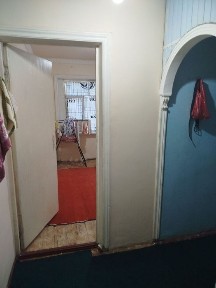 Ташкентская область, Ташкент, Мирзо-Улугбекский район