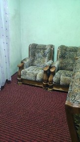 Квартира в Чарваке