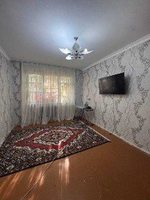 Продаётся 1-комнатная квартира Горгаз