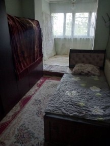 Ташкентская область, Ташкент, Алмазарский район