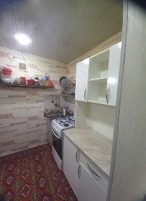 Ташкентская область, Ташкент, Чиланзарский район