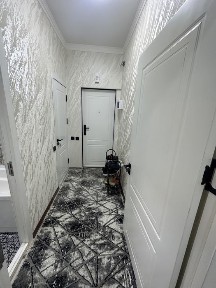 Ташкентская область, Ташкент, Чиланзарский район