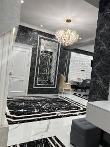 Ташкентская область, Ташкент, Мирзо-Улугбекский район