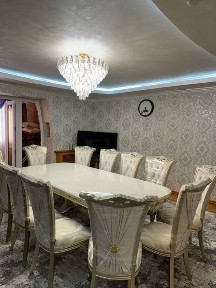 Ташкентская область, Ташкент, Чиланзарский район