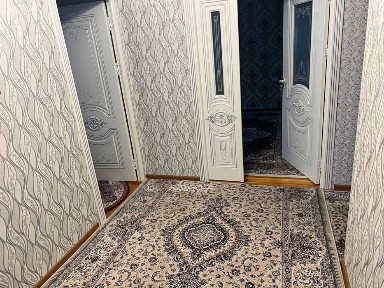 Ташкентская область, Ташкент, Яккасарайский район