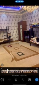 Ijaraga uy oila va talabalar uchun sharoitlar alo ижарага квартира