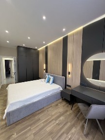 Жк Казахстан! Сдаётся новая 3- ком квартира срочно! Реальное фото!