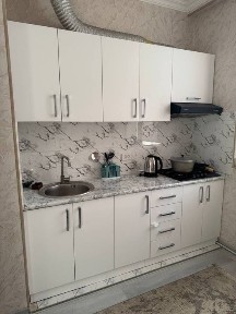 Ташкентская область, Ташкент, Чиланзарский район