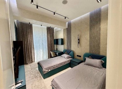 Ташкентская область, Ташкент, Мирзо-Улугбекский район