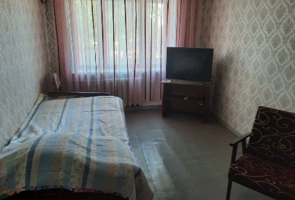 Ташкентская область, Ташкент, Чиланзарский район