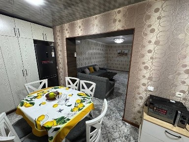 Ташкентская область, Ташкент, Чиланзарский район