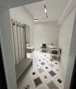 Ташкентская область, Ташкент, Сергелийский район