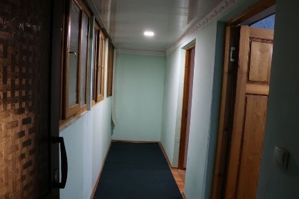 Ташкентская область, Ташкент, Мирзо-Улугбекский район