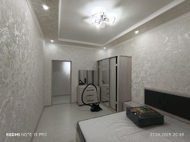 Аренда 2-х комнатная квартира