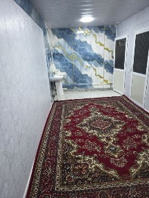 Ташкентская область, Ташкент, Сергелийский район