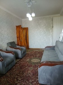 Ташкентская область, Ташкент, Чиланзарский район