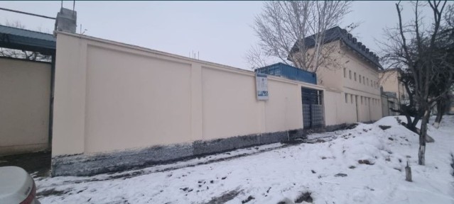 Ташкентская область, Ташкент, Бектемирский район