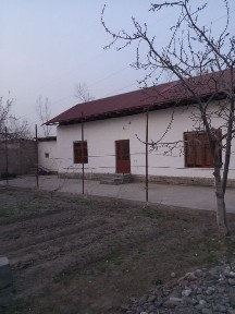 Уй сотилади срочна 5сотик