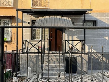 Ташкентская область, Ташкент, Яккасарайский район