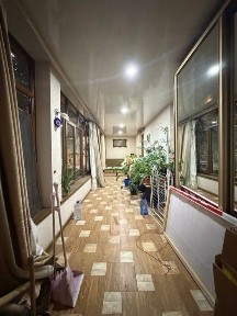 Ташкентская область, Ташкент, Мирзо-Улугбекский район