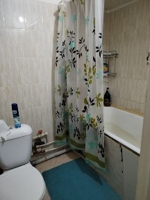 Урганч шахрида 1 хонали квартира