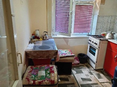 Самаркандская область, Самарканд