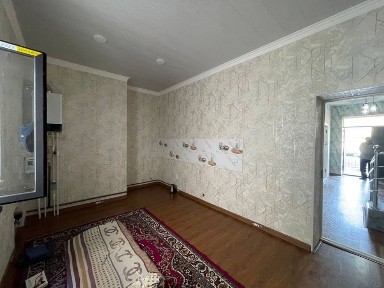 Ташкентская область, Ташкент, Яшнабадский район