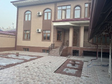 Ташкентская область, Ташкент, Мирзо-Улугбекский район