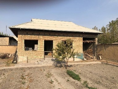 Ташкентская область, Бука