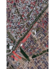 Ташкентская область, Келес