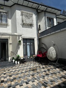 Ташкентская область, Ташкент, Сергелийский район