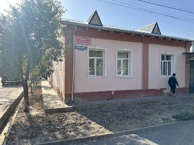 Ташкентская область, Ташкент, Алмазарский район