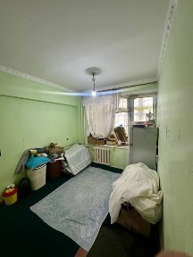 Ташкентская область, Ташкент, Мирзо-Улугбекский район