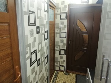 Куйлюк 3 массив 2-х комнатная