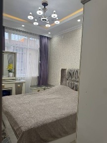 Ташкентская область, Ташкент, Яшнабадский район