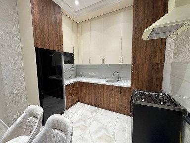 Ташкентская область, Ташкент, Яккасарайский район