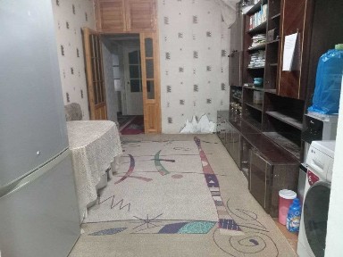 Ташкентская область, Ташкент, Юнусабадский район