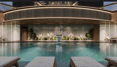 Ташкентская область, Ташкент, Яккасарайский район