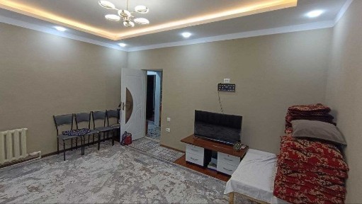 Ташкентская область, Ташкент, Чиланзарский район