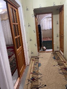 Ташкентская область, Ташкент, Сергелийский район