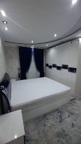 Ташкентская область, Ташкент, Сергелийский район