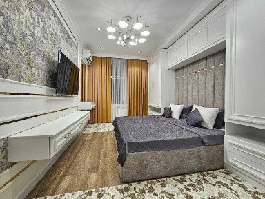 Ташкентская область, Ташкент, Мирзо-Улугбекский район