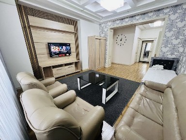 Ташкентская область, Ташкент, Яккасарайский район