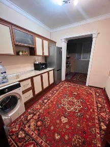 Ташкентская область, Ташкент, Чиланзарский район