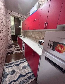 Ташкентская область, Ташкент, Мирзо-Улугбекский район